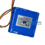 Batería para PLC 4S1P-35E-01 [Batería de repuesto]